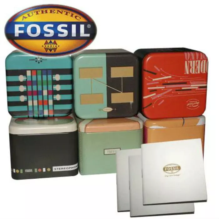 Fossil FS5453  Фото 2