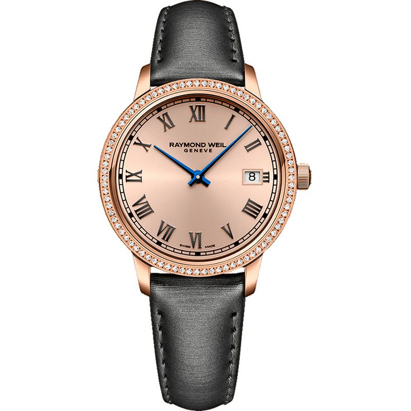 Raymond Weil 5385-C5S-00859  Фото 1