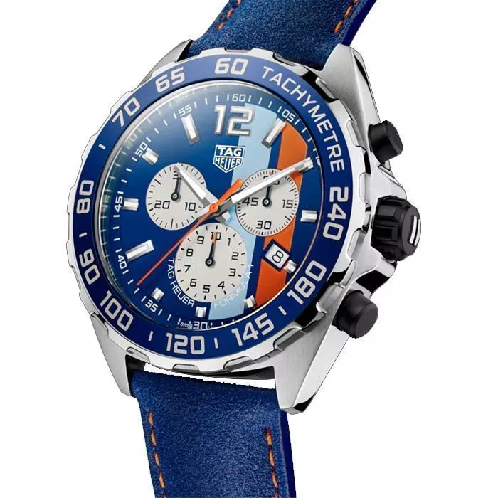 Tag Heuer CAZ101N.FC8243  Фото 4