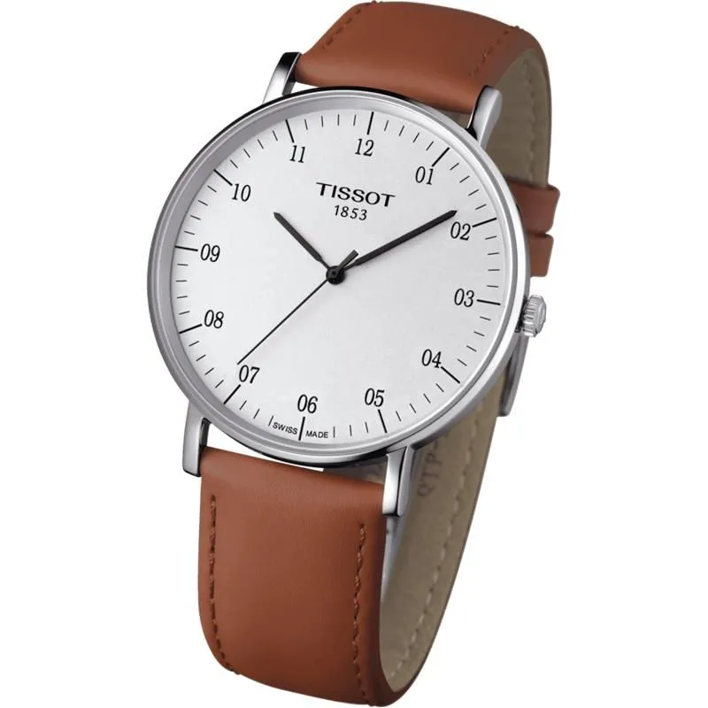 Tissot T109.610.16.037.00  Фото 3