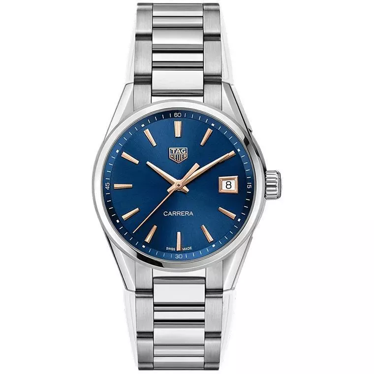 Tag Heuer WBK1312.BA0652  Фото 1