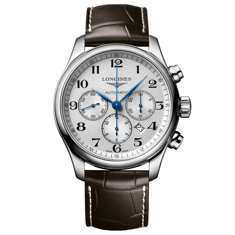 Longines L2.859.4.78.3  Фото 1