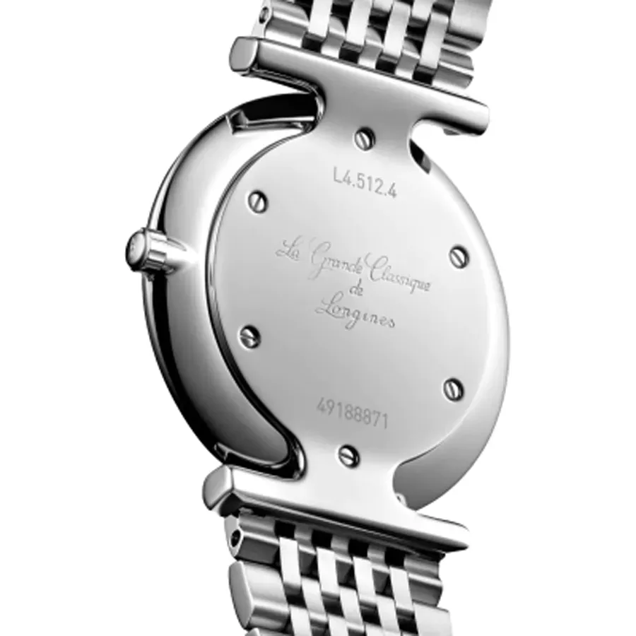 Longines L45124876  Фото 2