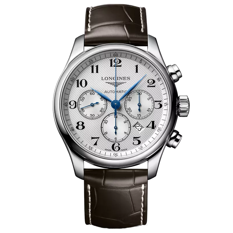 Longines L2.859.4.78.3  Фото 1