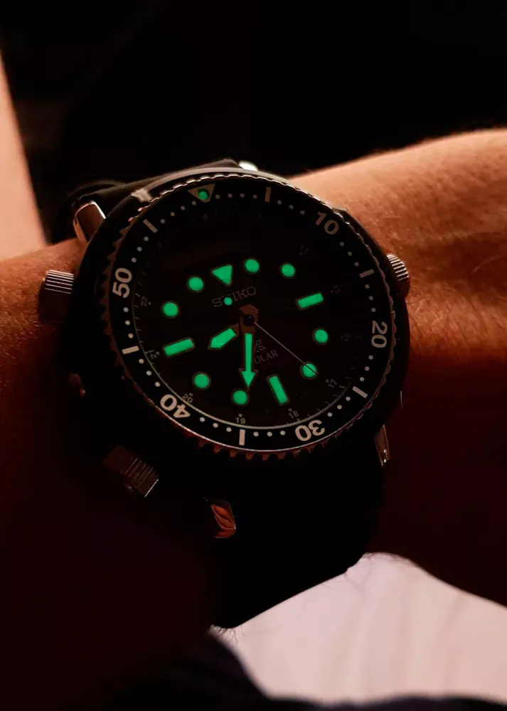 Seiko SNJ025P1  Фото 3