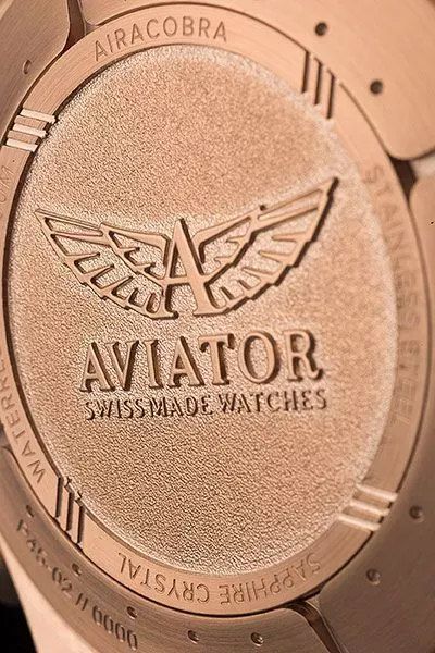 Aviator V.2.25.2.173.4  Фото 2