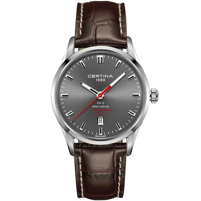 Certina C024.410.16.081.10 