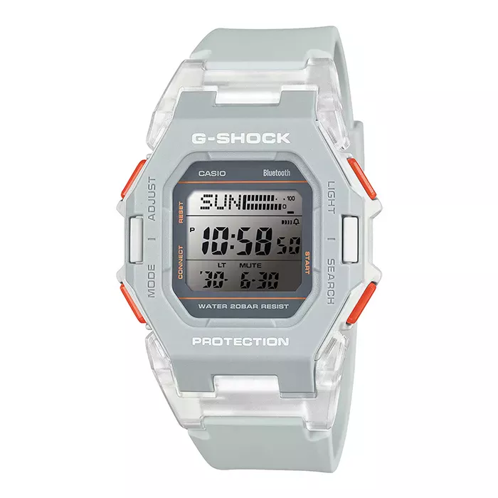 Casio G-Shock GD-B500S-8  Фото 1