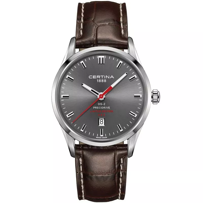 Certina C024.410.16.081.10 