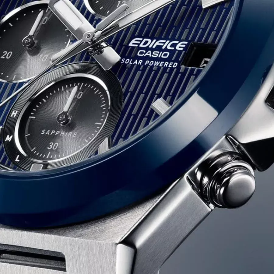 Casio Edifice EFS-S650D-2A  Фото 2