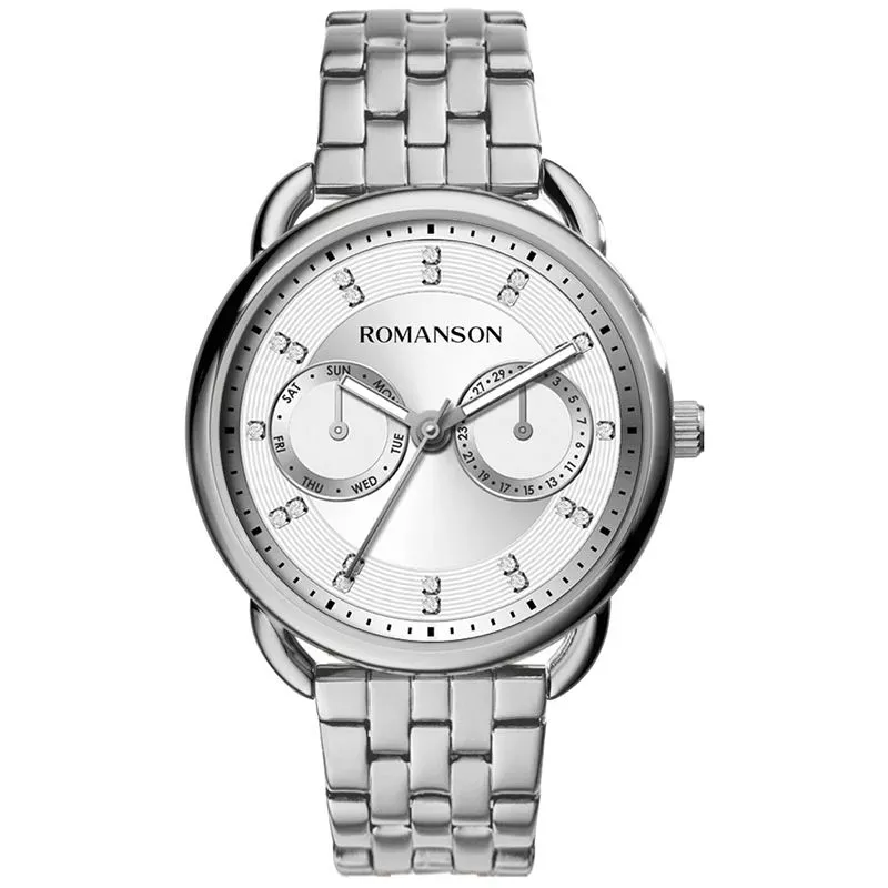 Romanson RM9A16 FLW(WH) 