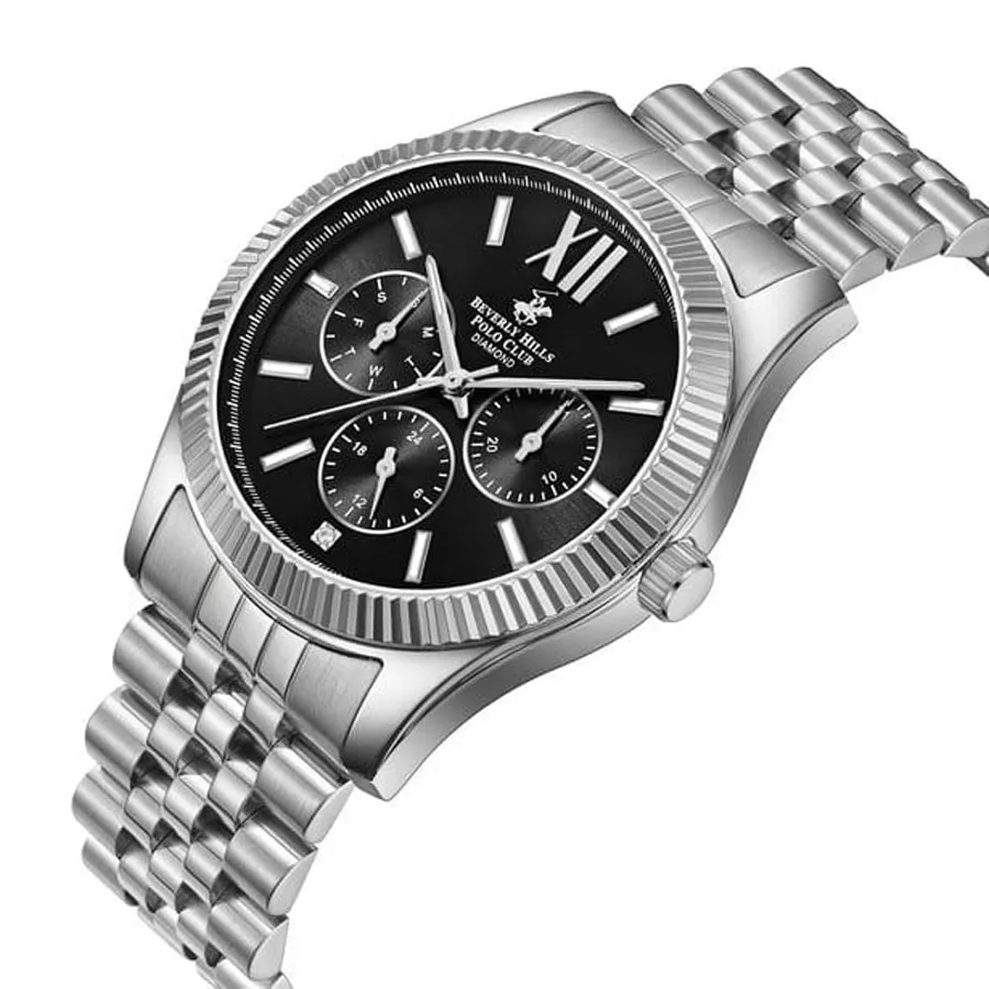 Beverly Hills Polo Club BP3082C.350  Фото 4