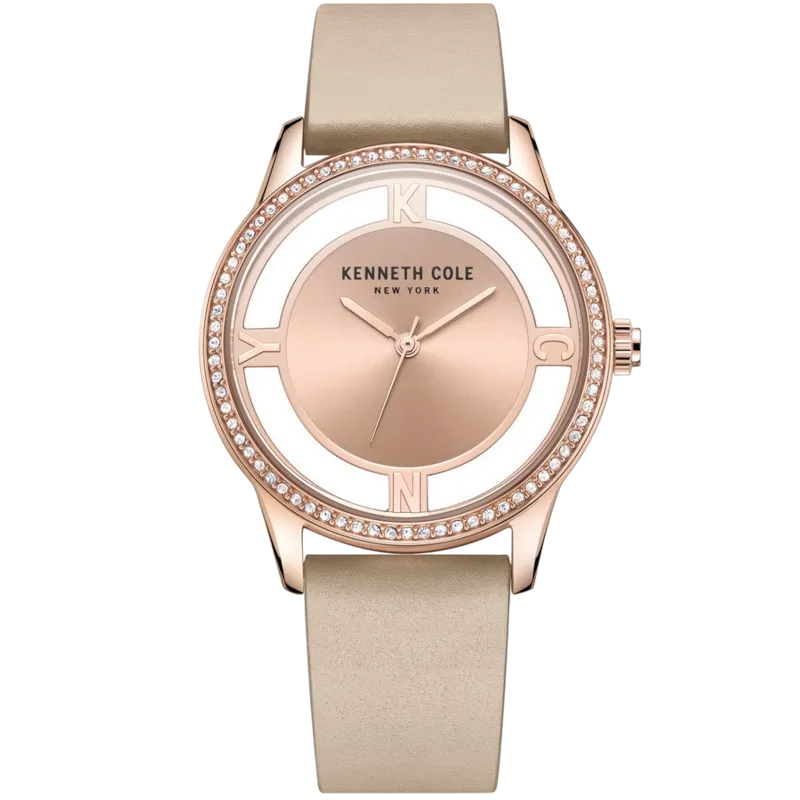 Kenneth Cole KCWLA2220103  Фото 1