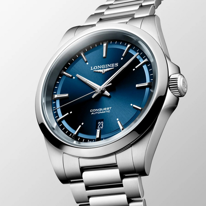 Longines L38304926  Фото 4