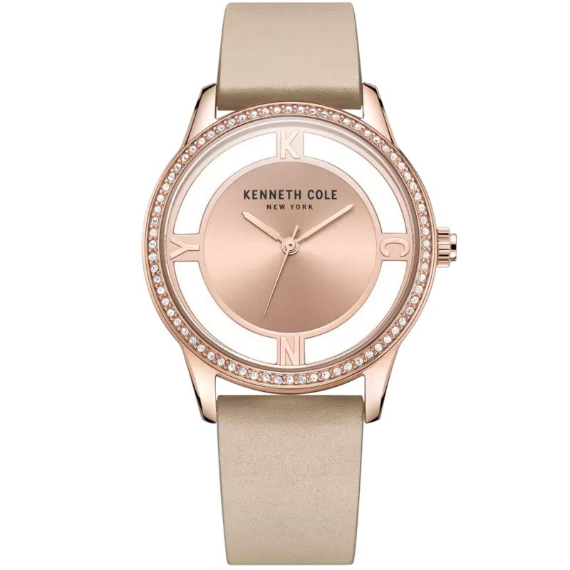 Kenneth Cole KCWLA2220103  Фото 1