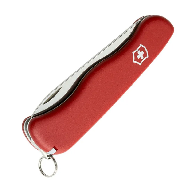 Victorinox 0.8923 карм.солд. красн. 111 мм  Фото 2