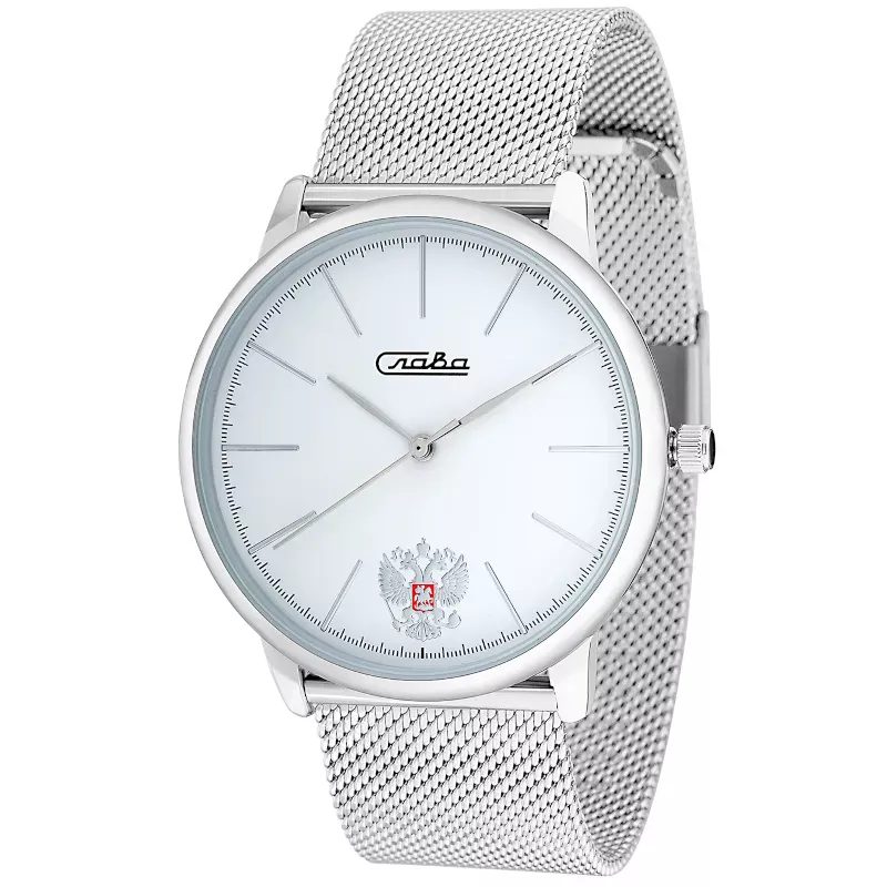 Наручные часы  Слава 1721978/2035-100 