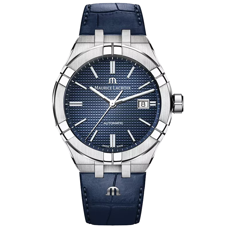 Maurice Lacroix AI6008-SS002-430-2  Фото 6