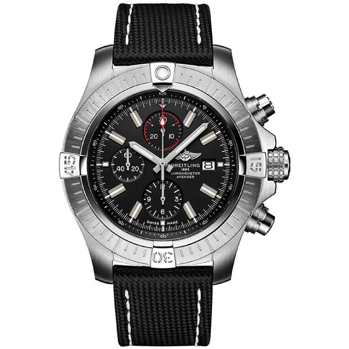Наручные часы Breitling Avenger A13375101B1X2 Швейцария