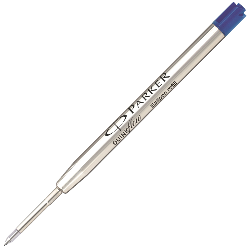 Купить Parker Z08 Standard Ball Pen Blue 2шт. (1950373) в Sibtime Parker Z08 Standard Ball Pen Blue 2шт. (1950373)