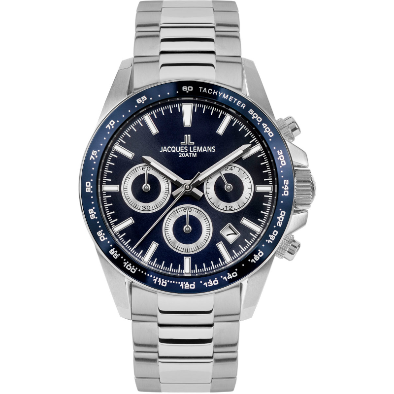 Jacques Lemans 1-1877G 