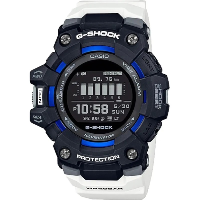 Casio G-Shock GBD-100-1A7 