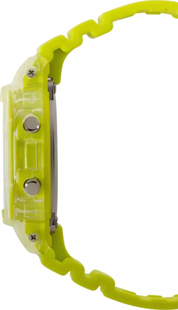 Casio G-Shock DW-5600GL-9  Фото 2