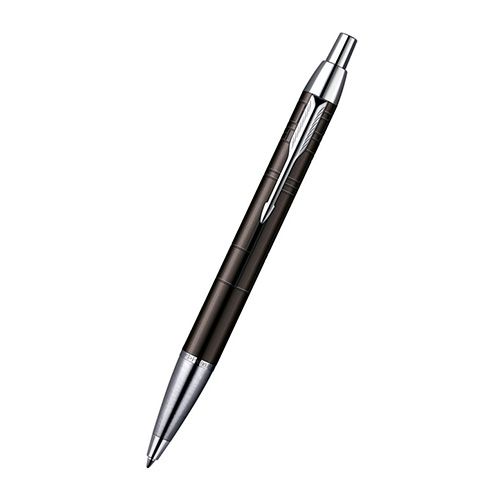 Parker K122 IM Premium Metallic Brown CT BP (S0949730) 