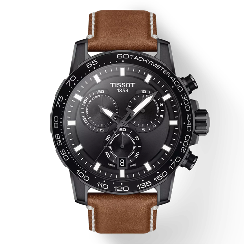 Наручные часы  Tissot T1256173605101 T-Sport Фото 1