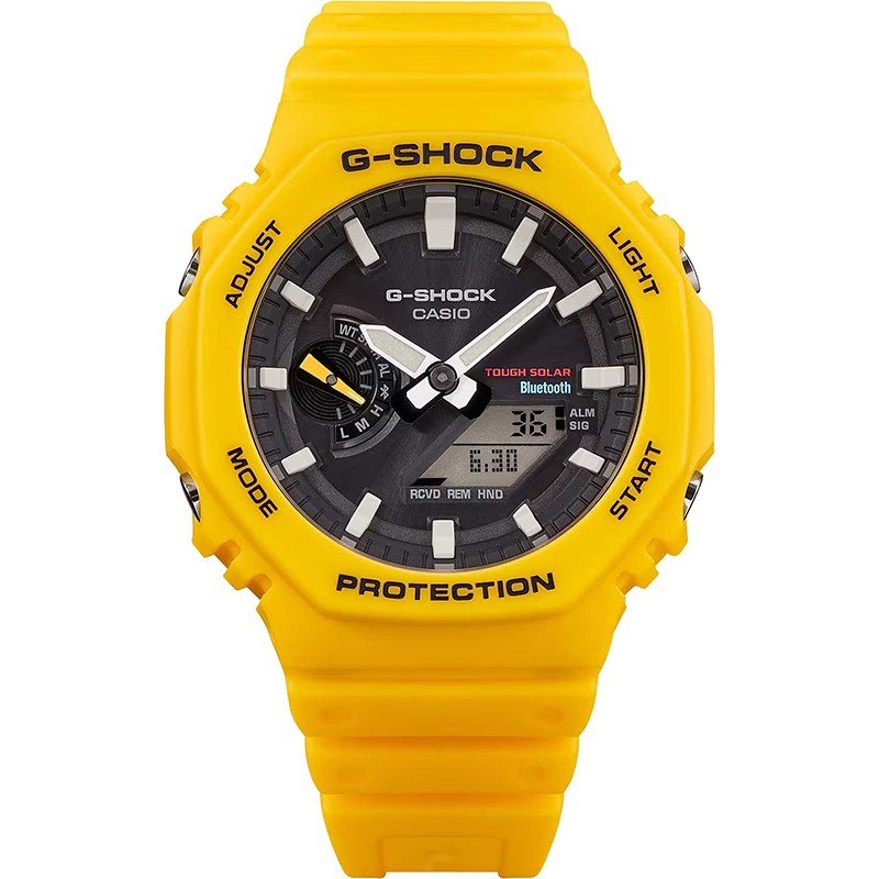 Casio G-Shock GA-B2100C-9A  Фото 1