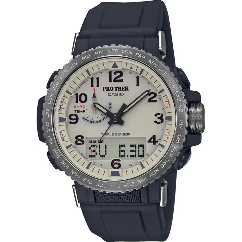 Casio Pro Trek PRW-50Y-1B 
