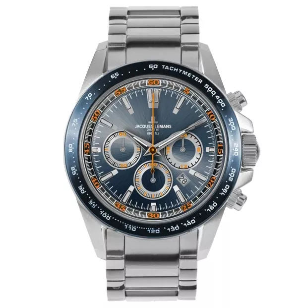 Jacques Lemans 1-1836G 