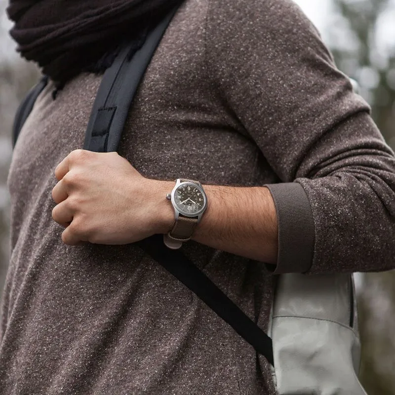 Hamilton H68201993  Фото 6