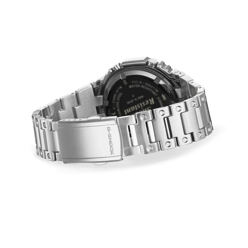 Casio G-Shock GM-B2100SD-1C  Фото 4