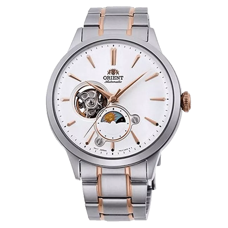 Orient RA-AS0101S10B  Фото 1