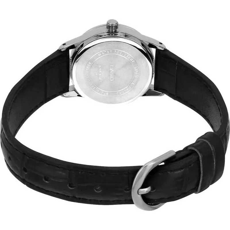Casio Collection LTP-V002L-1B  Фото 3