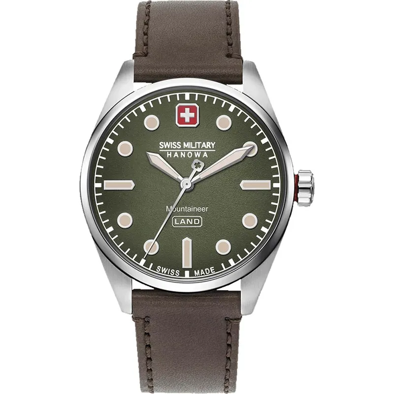 Swiss Military Hanowa 06-4345.04.006 