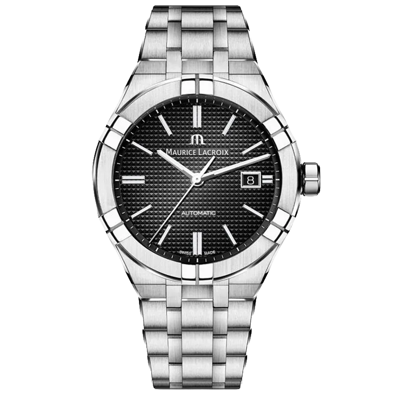 Maurice Lacroix AI6008-SS002-330-2  Фото 1