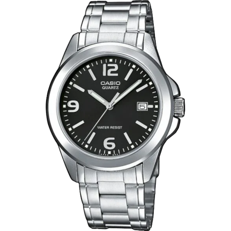 Casio Collection MTP-1215A-1A 