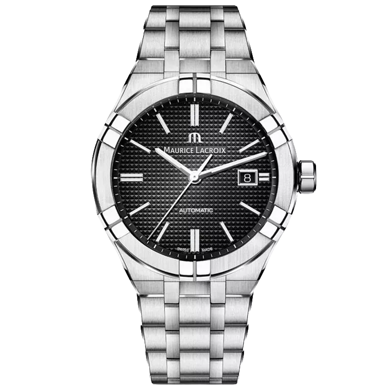 Maurice Lacroix AI6008-SS002-330-2  Фото 1