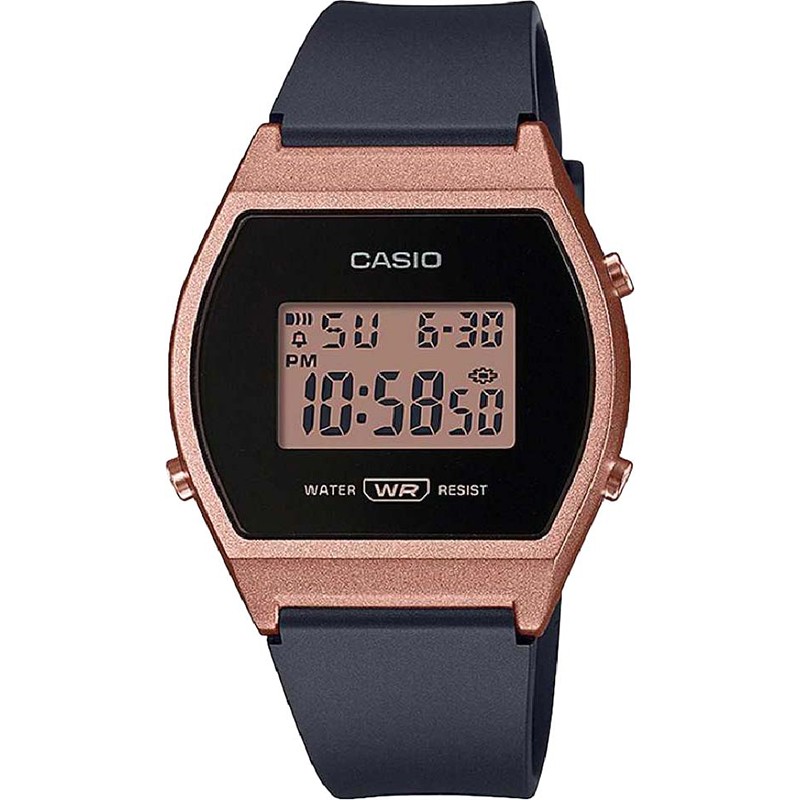 Casio Collection LW-204-1A 