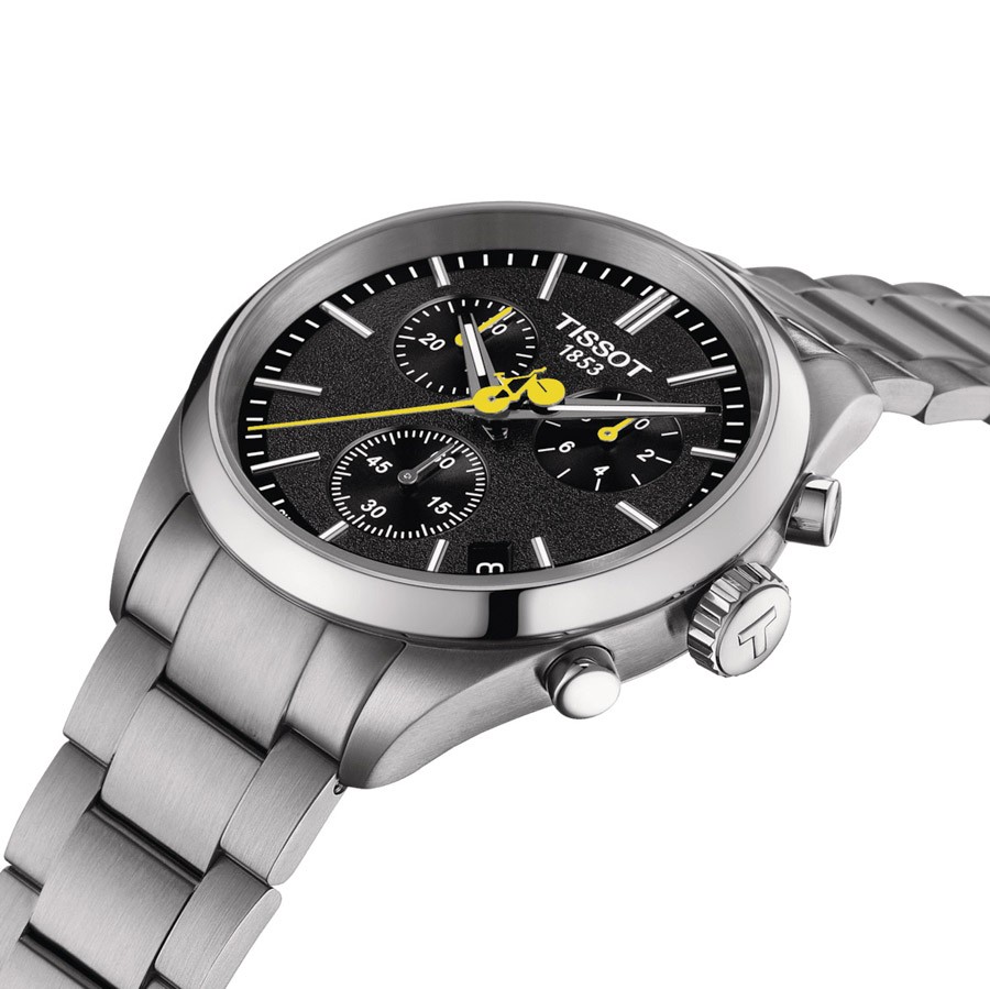Tissot T1504171105100  Фото 4