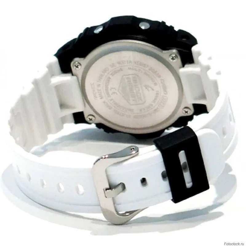 Casio G-Shock GWX-5700SSN-1E  Фото 2