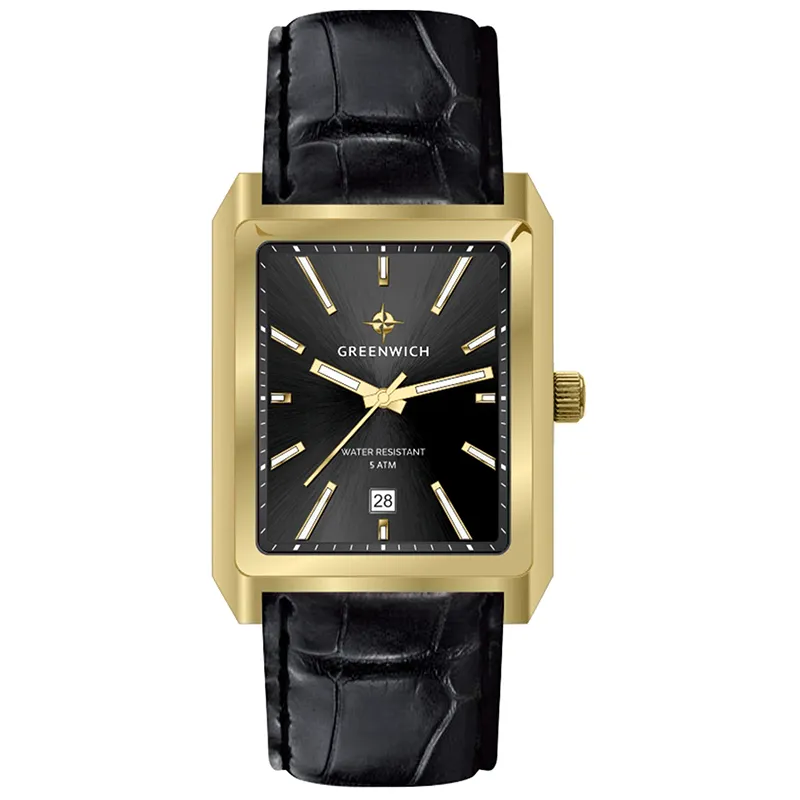 Greenwich GW 501.21.11 