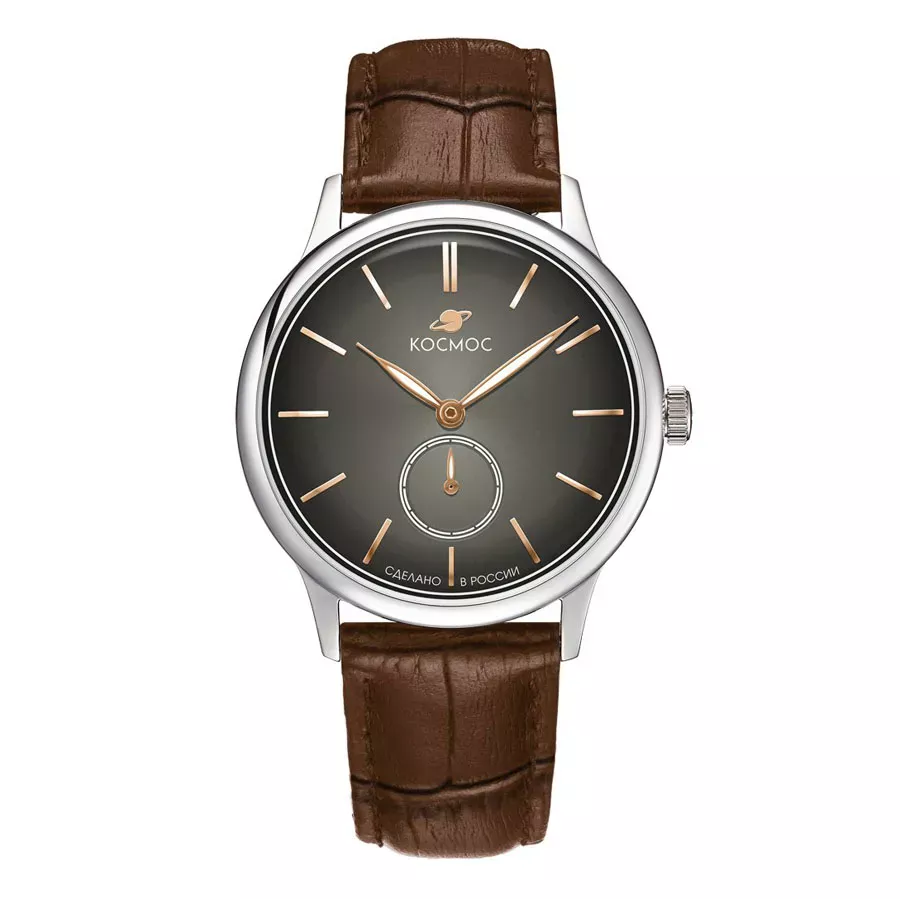 Космос K 021.12.34  Фото 1