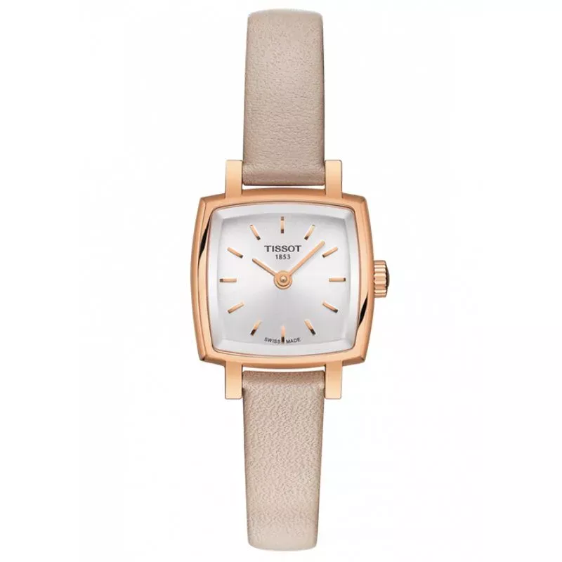 Tissot T058.109.36.031.00  Фото 1