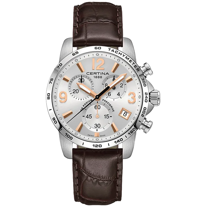 Certina C034.417.16.037.01 