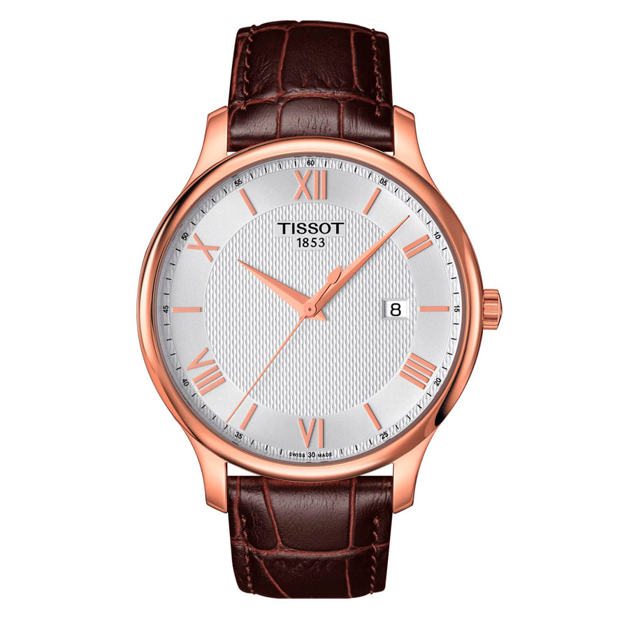 Tissot T0636103603800  Фото 1