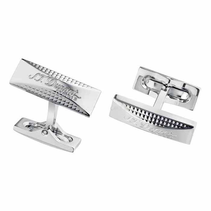 Купить Dupont 005780 Запонки Dupont в Sibtime Dupont 005780 Запонки Dupont