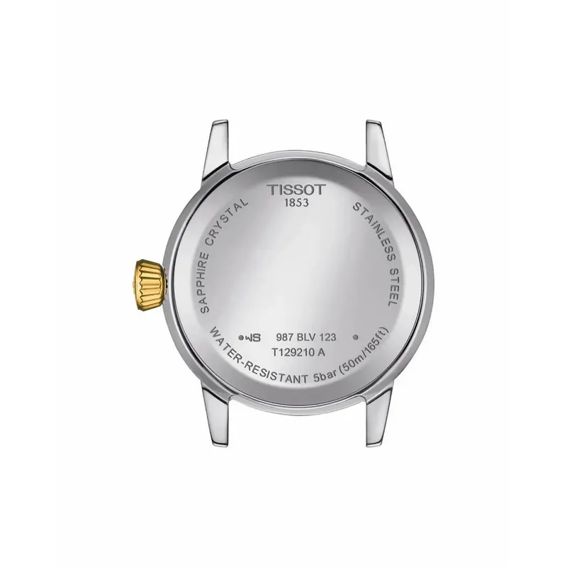 Tissot T1292102226300  Фото 4
